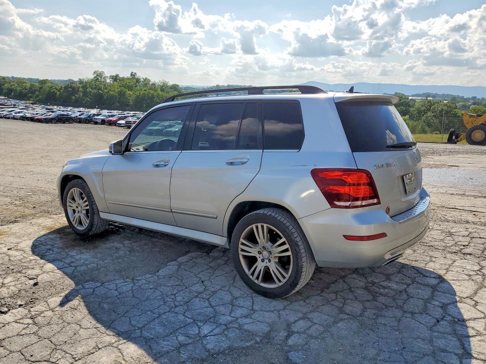Продажа на аукционе авто 2015 Mercedes-benz Glk, vin: WDCGG0EB0FG420940, номер лота: 63684306