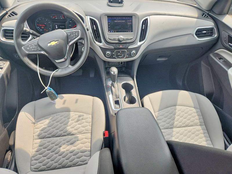 Aukcja sprzedaży 2020 Chevrolet Equinox, vin: 2GNAXHEV2L6211416, numer aukcji: 62939586
