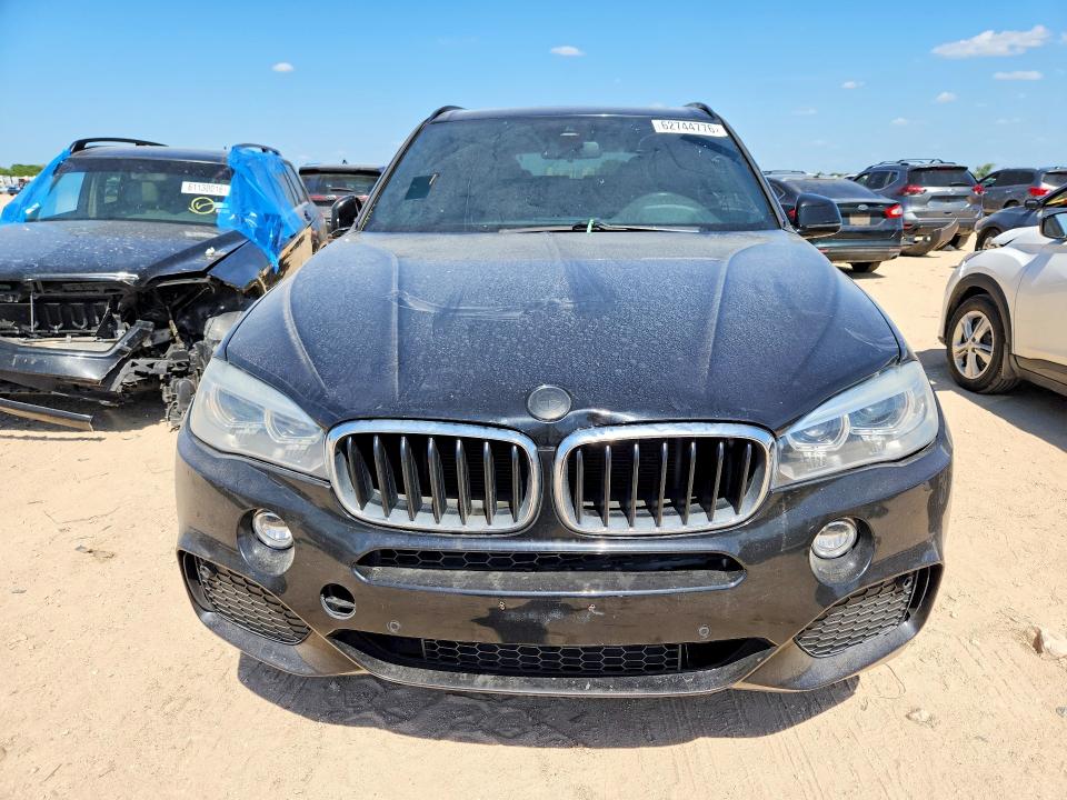Aukcja sprzedaży 2018 Bmw X5, vin: 5UXKR2C54J0Z17525, numer aukcji: 62744776