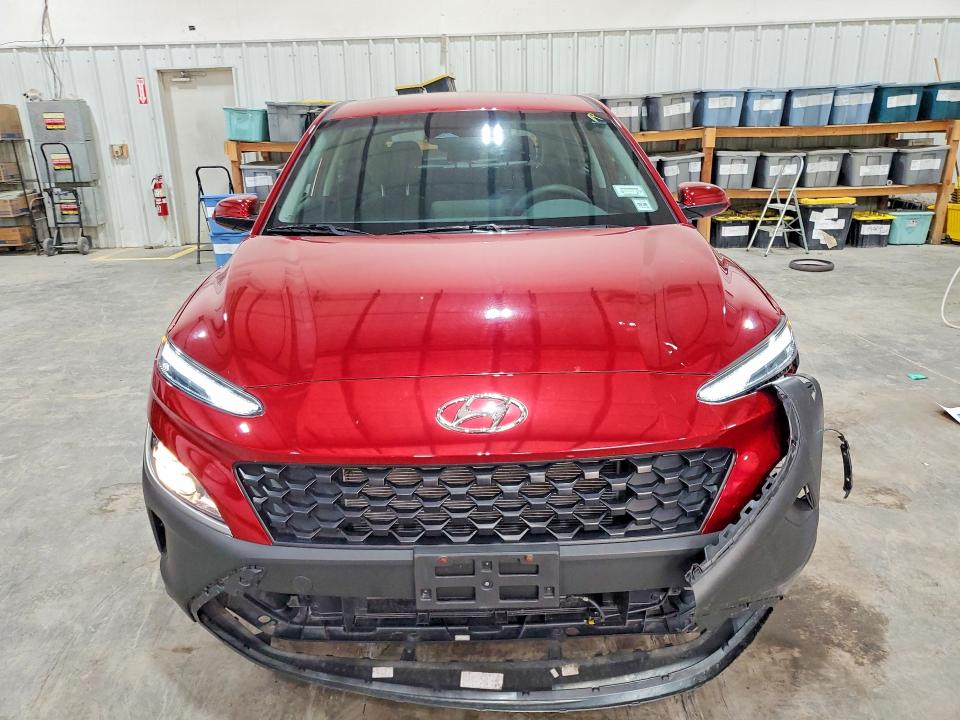 Продаж на аукціоні авто 2023 Hyundai Kona, vin: KM8K2CAB8PU052124, номер лоту: 60711846