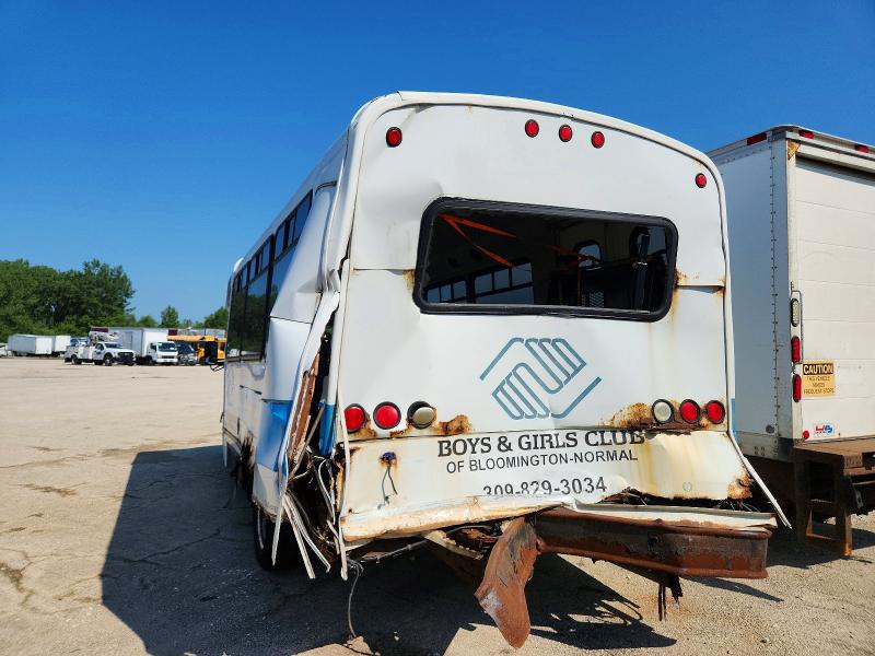 58921776 :رقم المزاد ، 1GBJG31UX71145705 vin ، 2007 Chevrolet Express G3500 مزاد بيع