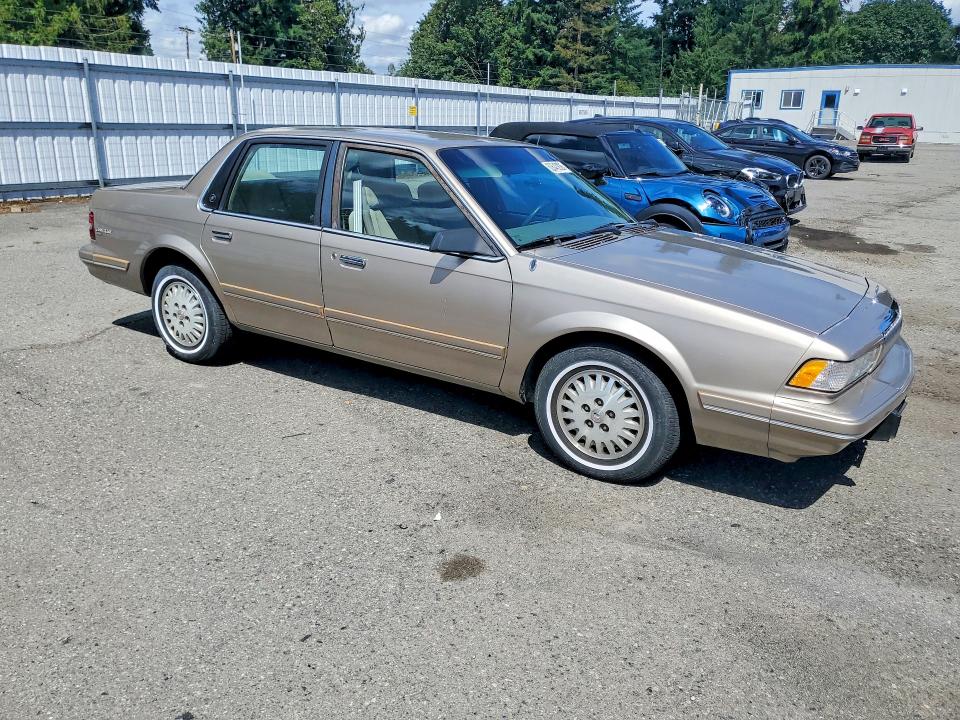 62643926 :رقم المزاد ، 1G4AG55M2T6412653 vin ، 1996 Buick Century مزاد بيع