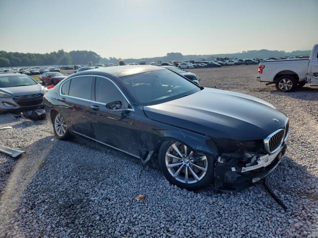 Продажа на аукционе авто 2019 Bmw 750, vin: WBA7F2C56KB238990, номер лота: 59117266