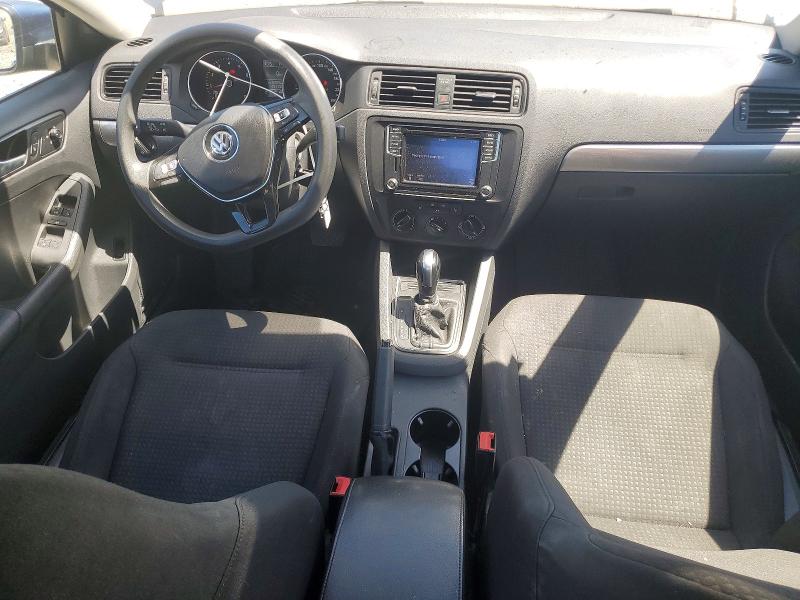 Продаж на аукціоні авто 2017 Volkswagen Jetta, vin: 3VW2B7AJ7HM274739, номер лоту: 59587806