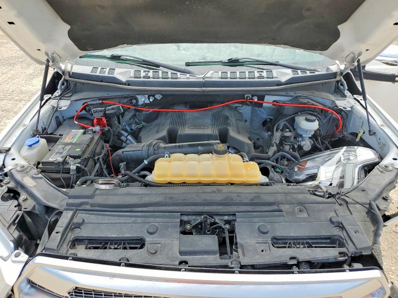 2017 Ford F150 მანქანა იყიდება აუქციონზე, vin: 1FTEW1EG6HFB19549, აუქციონის ნომერი: 62500096