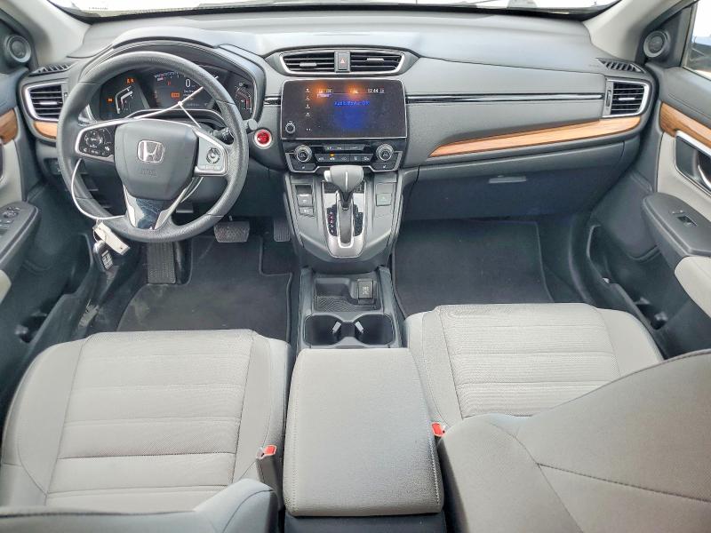 Продажа на аукционе авто 2019 Honda Cr-v, vin: 5J6RW1H55KA036236, номер лота: 59819826