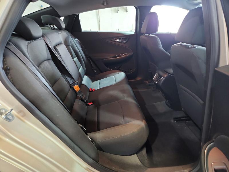 Продажа на аукционе авто 2016 Chevrolet Malibu, vin: 1G1ZE5ST6GF217968, номер лота: 62669046