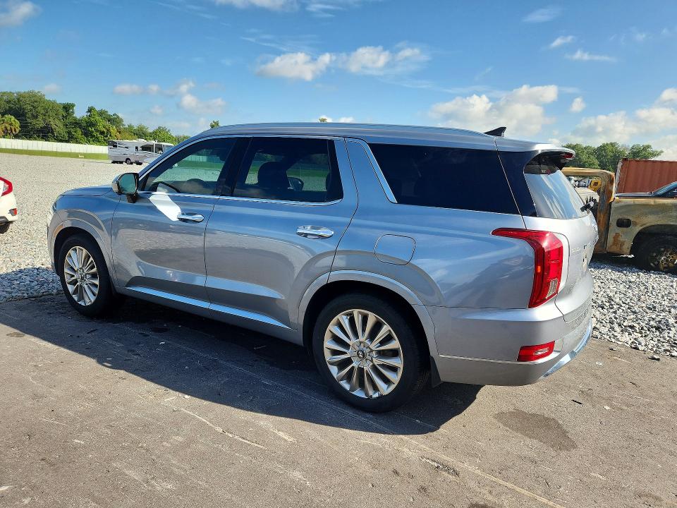 Продажа на аукционе авто 2020 Hyundai Palisade, vin: KM8R54HE5LU072806, номер лота: 61478066