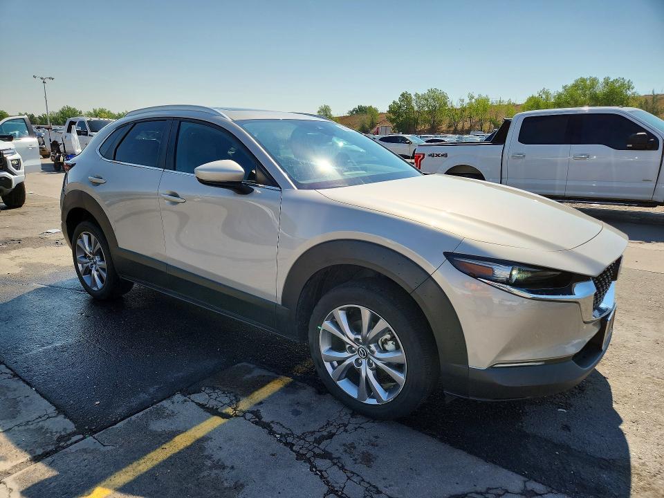 Продаж на аукціоні авто 2022 Mazda Cx-30, vin: 3MVDMBCL2NM405691, номер лоту: 62693476