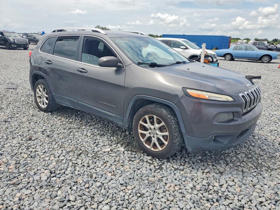 Aukcja sprzedaży 2016 Jeep Cherokee, vin: 1C4PJLCB9GW374091, numer aukcji: 63469516