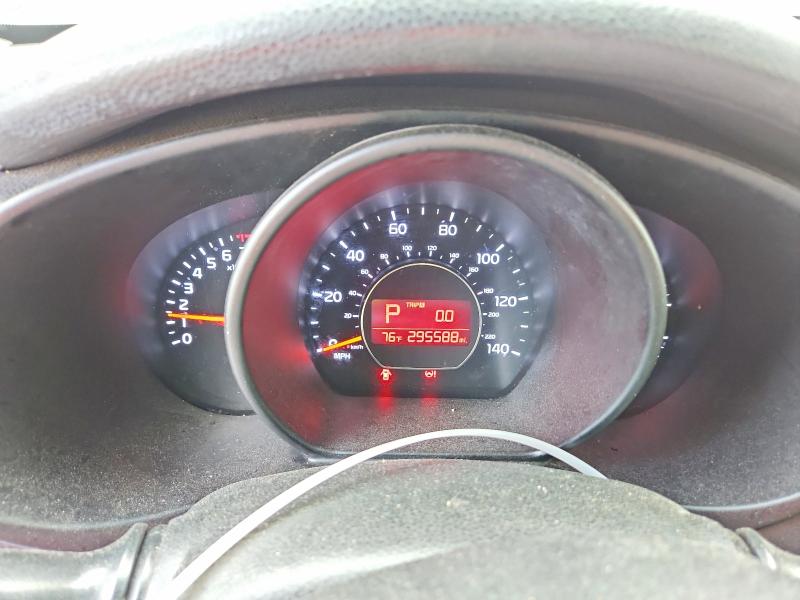 Продаж на аукціоні авто 2015 Kia Soul, vin: KNDJN2A22F7146854, номер лоту: 60823526