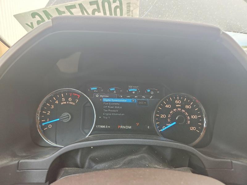 Продаж на аукціоні авто 2018 Ford F150, vin: 1FTEW1C59JFC85698, номер лоту: 60547146