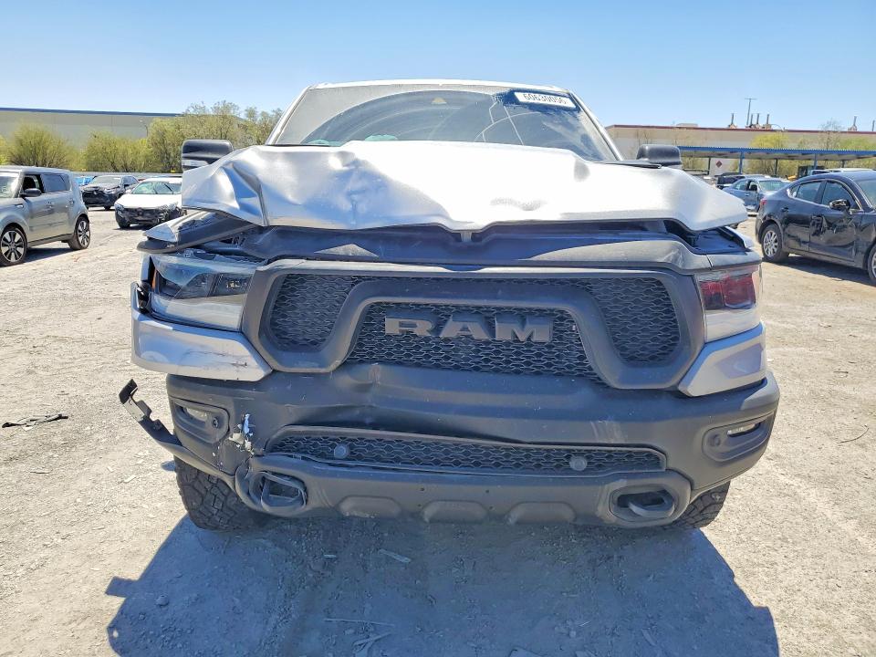 Aukcja sprzedaży 2022 Ram 1500, vin: 1C6SRFLT6NN303387, numer aukcji: 60630056