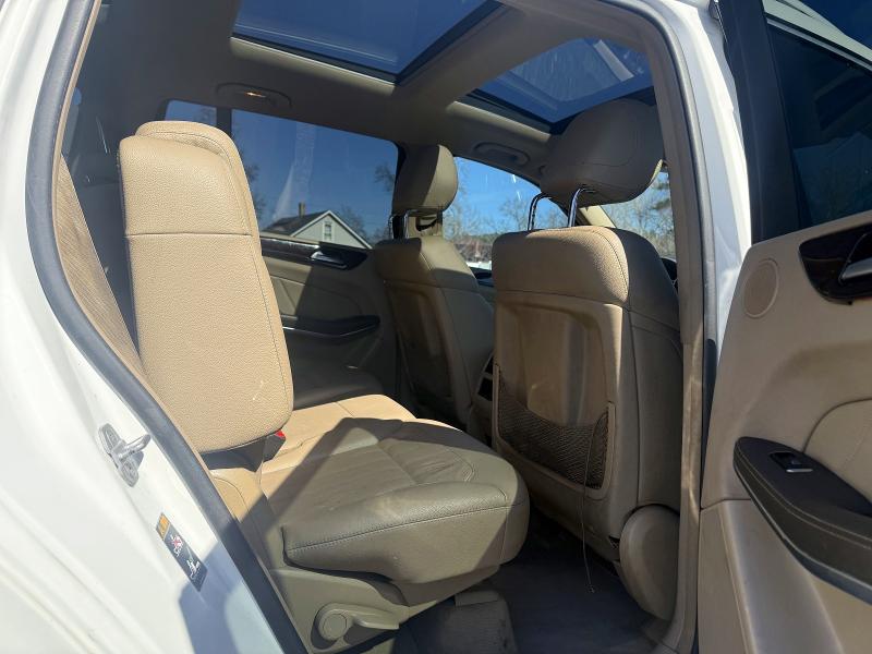 Продажа на аукционе авто 2014 Mercedes-benz Gl, vin: 4JGDF7CE9EA314971, номер лота: 63763746