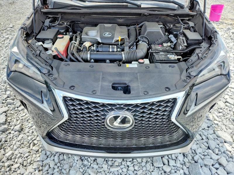 Aukcja sprzedaży 2016 Lexus Nx 200t, vin: JTJBARBZ9G2052714, numer aukcji: 60775426