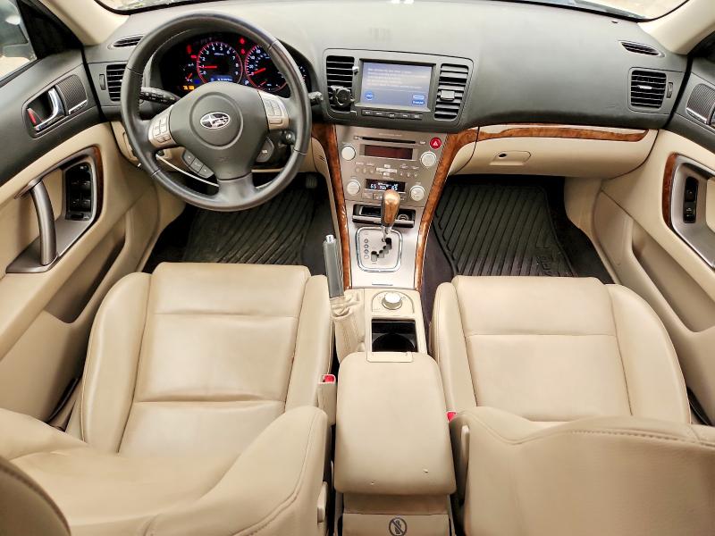 Aukcja sprzedaży 2009 Subaru Outback, vin: 4S4BP85C094319194, numer aukcji: 61133596
