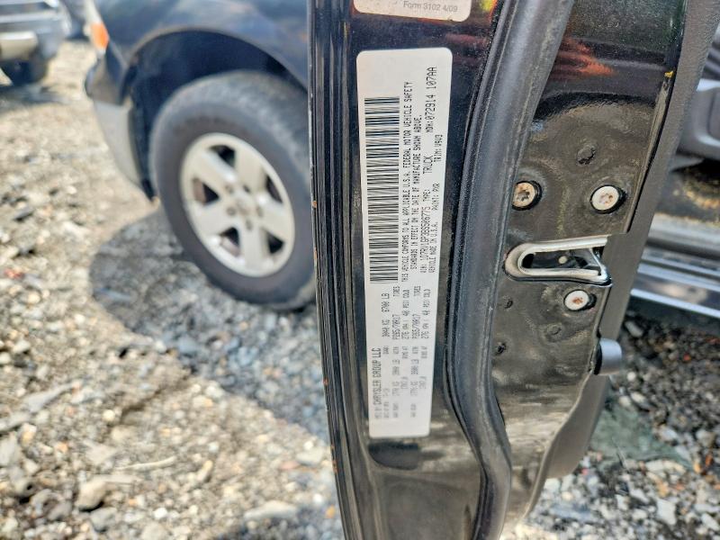 2011 Dodge Ram 1500 მანქანა იყიდება აუქციონზე, vin: 1D7RV1GP3BS506775, აუქციონის ნომერი: 60756266