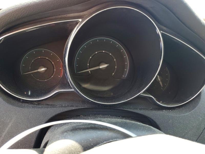 2009 Chevrolet Malibu მანქანა იყიდება აუქციონზე, vin: 1G1ZJ57B894111743, აუქციონის ნომერი: 60991396