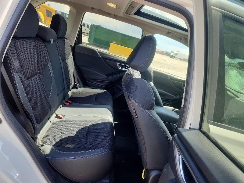 Auction sale of the 2019 Subaru Forester, vin: JF2SKAEC9KH428036, lot number: 60248506