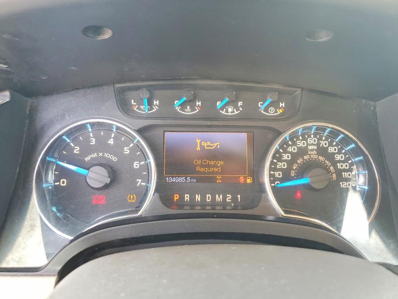 Aukcja sprzedaży 2013 Ford F150, vin: 1FTFW1ET1DKD47784, numer aukcji: 61882126
