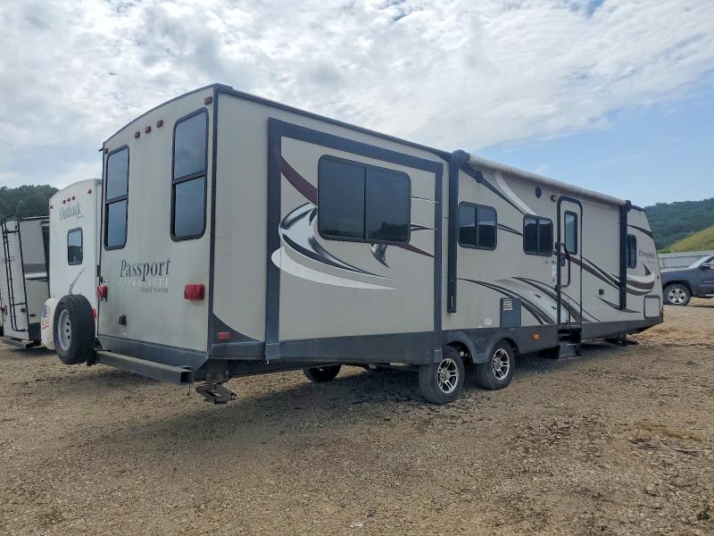 Продажа на аукционе авто 2015 Keystone 50stailer, vin: 4YDT31820FT415775, номер лота: 58594926