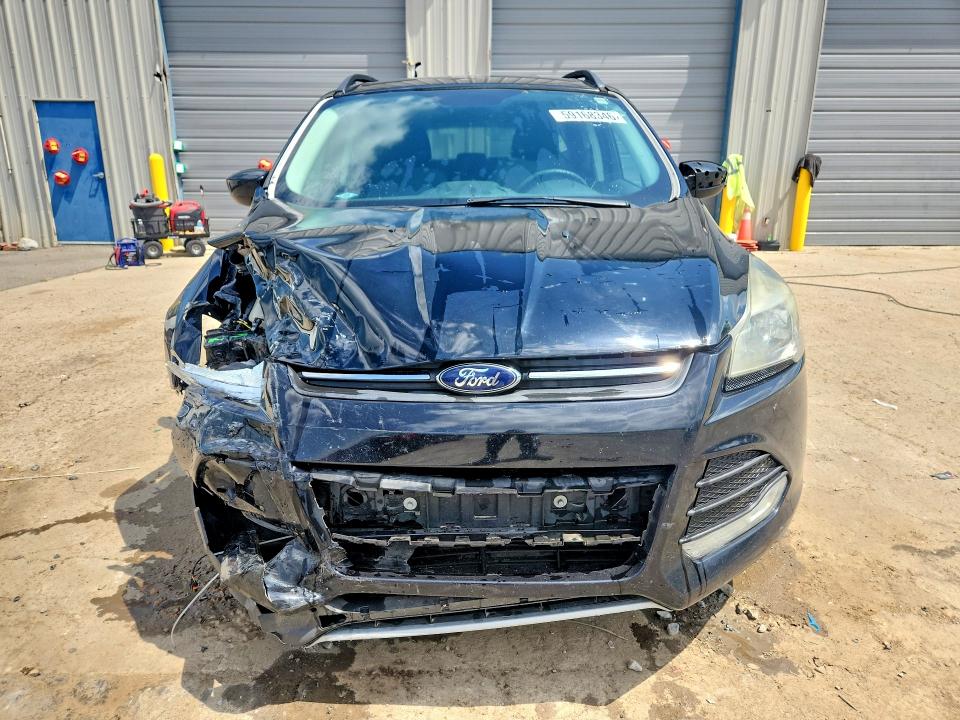Aukcja sprzedaży 2016 Ford Escape, vin: 1FMCU0GX9GUC55653, numer aukcji: 59168346