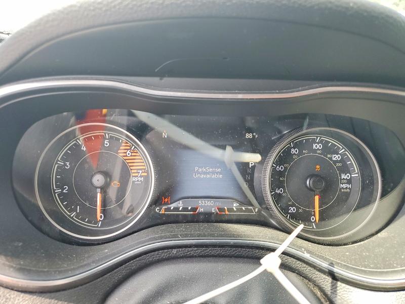 Продажа на аукционе авто 2019 Jeep Cherokee, vin: 1C4PJLDN4KD148375, номер лота: 60257016