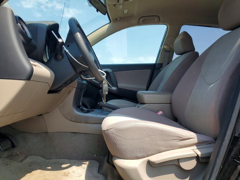 Aukcja sprzedaży 2006 Toyota Rav4, vin: JTMZD33V465031977, numer aukcji: 60148846