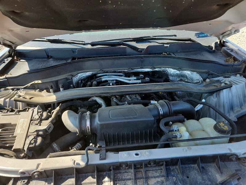 2020 Ford Explorer მანქანა იყიდება აუქციონზე, vin: 1FM5K8HC7LGB34508, აუქციონის ნომერი: 60357136