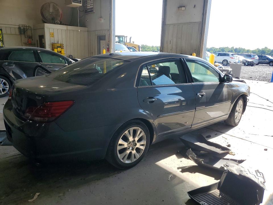 59784896 :رقم المزاد ، 4T1BK36B79U324335 vin ، 2009 Toyota Avalon مزاد بيع