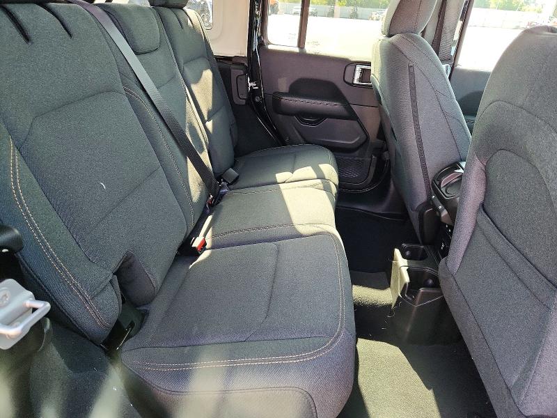 Aukcja sprzedaży 2026 Jeep Wrangler, vin: 1C4PJXEG5TW254282, numer aukcji: 59654076