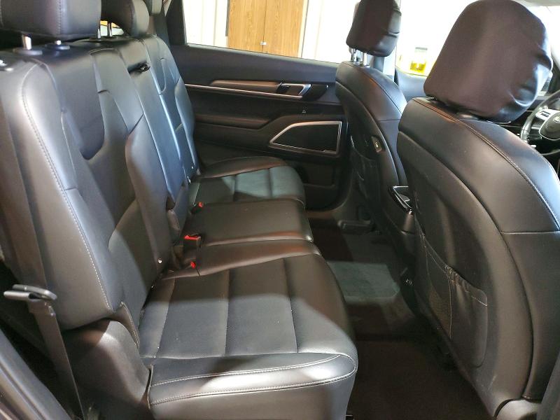 62864496 :رقم المزاد ، 5XYP24HC8LG008943 vin ، 2020 Kia Telluride مزاد بيع