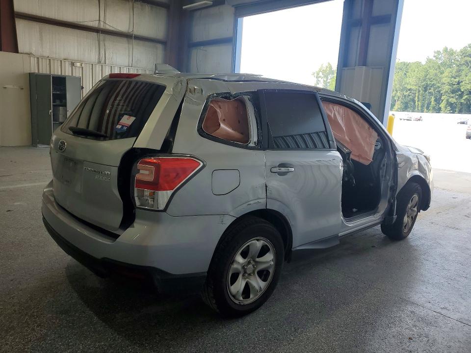 Продажа на аукционе авто 2017 Subaru Forester, vin: JF2SJAAC3HH453838, номер лота: 61911306