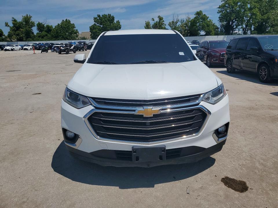 Aukcja sprzedaży 2018 Chevrolet Traverse, vin: 1GNERGKW0JJ108871, numer aukcji: 63474996