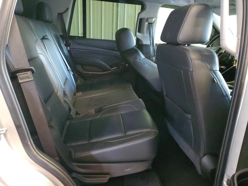 Продажа на аукционе авто 2019 Chevrolet Tahoe, vin: 1GNSKBKC1KR159380, номер лота: 63187806