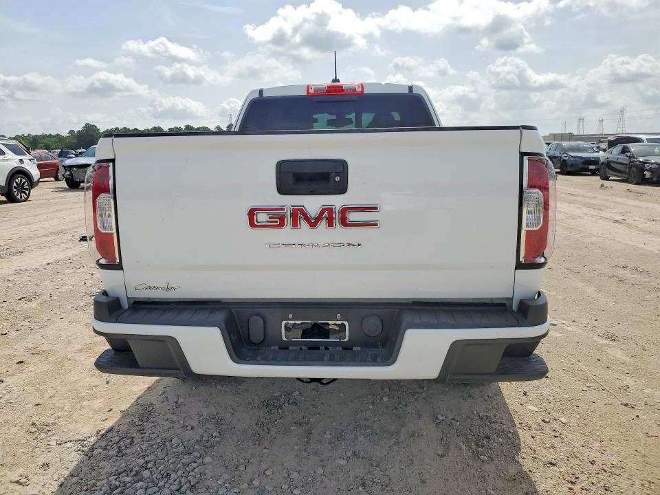 Aukcja sprzedaży 2022 Gmc Canyon, vin: 1GTH5CEA9N1322547, numer aukcji: 61911546