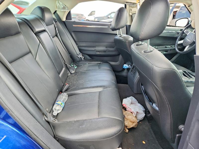 Aukcja sprzedaży 2010 Chrysler 300, vin: 2C3CA5CV4AH106189, numer aukcji: 62520336