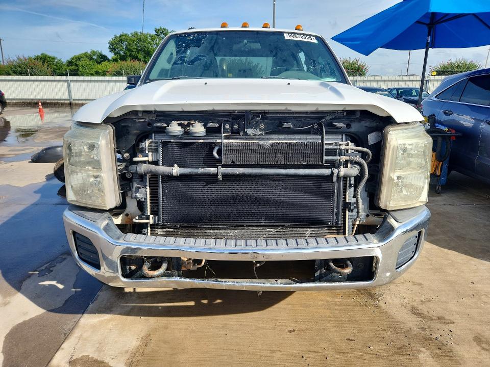 Продажа на аукционе авто 2014 Ford F350, vin: 1FT8W3DT4EEA16249, номер лота: 60675856