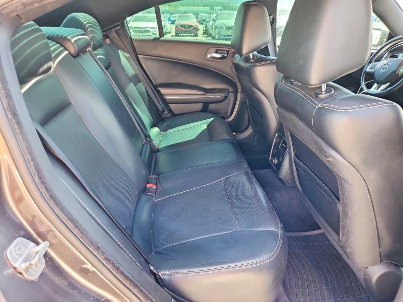 Продажа на аукционе авто 2014 Dodge Charger, vin: 2C3CDXJG1EH255057, номер лота: 59903546