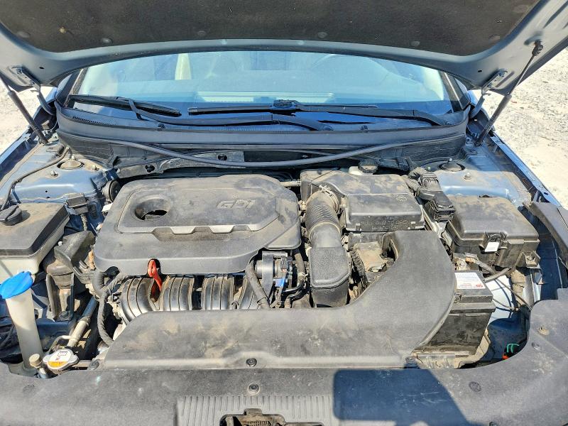 Aukcja sprzedaży 2016 Hyundai Sonata, vin: 5NPE34AF5GH418932, numer aukcji: 60094546