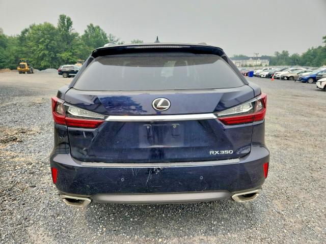 2019 Lexus Rx 350 მანქანა იყიდება აუქციონზე, vin: 2T2BZMCA4KC205741, აუქციონის ნომერი: 47113056