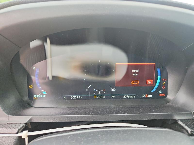 Aukcja sprzedaży 2021 Ford Explorer, vin: 1FM5K8GC0MGA89334, numer aukcji: 62970126