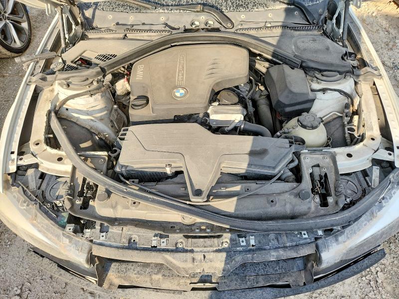 Продажа на аукционе авто 2014 Bmw 328, vin: WBA3A5G51ENP29916, номер лота: 49635406