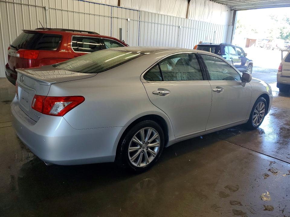 Aukcja sprzedaży 2007 Lexus Es, vin: JTHBJ46G972141342, numer aukcji: 61475816