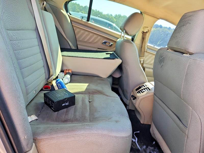 Продажа на аукционе авто 2019 Ford Taurus, vin: 1FAHP2D85KG100024, номер лота: 60315726