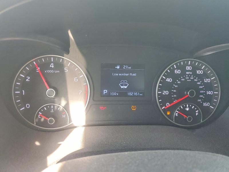 2020 Kia Optima მანქანა იყიდება აუქციონზე, vin: 5XXGT4L36LG435451, აუქციონის ნომერი: 63508906