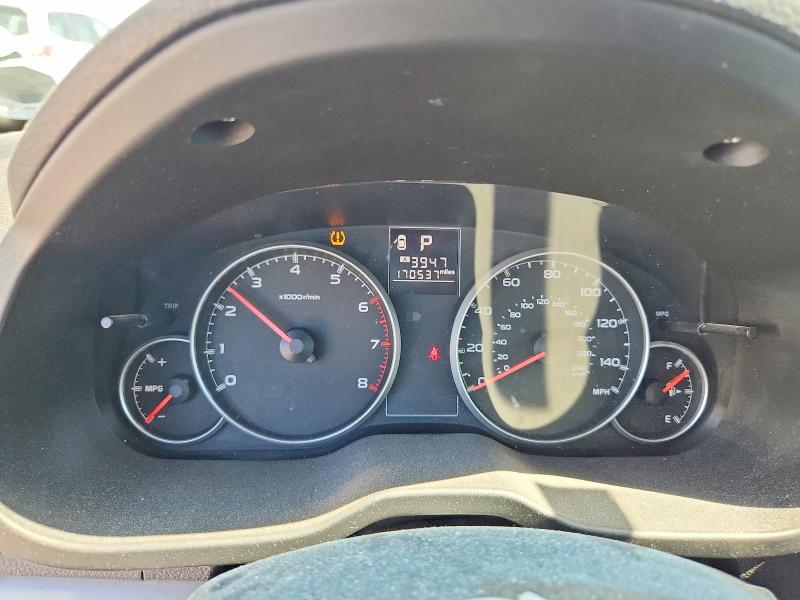 60447796 :رقم المزاد ، 4S3BMBC63E3037610 vin ، 2014 Subaru Legacy مزاد بيع