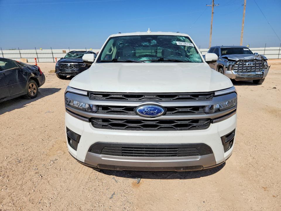 2024 Ford Expedition მანქანა იყიდება აუქციონზე, vin: 1FMJU1J87REA21863, აუქციონის ნომერი: 62136736