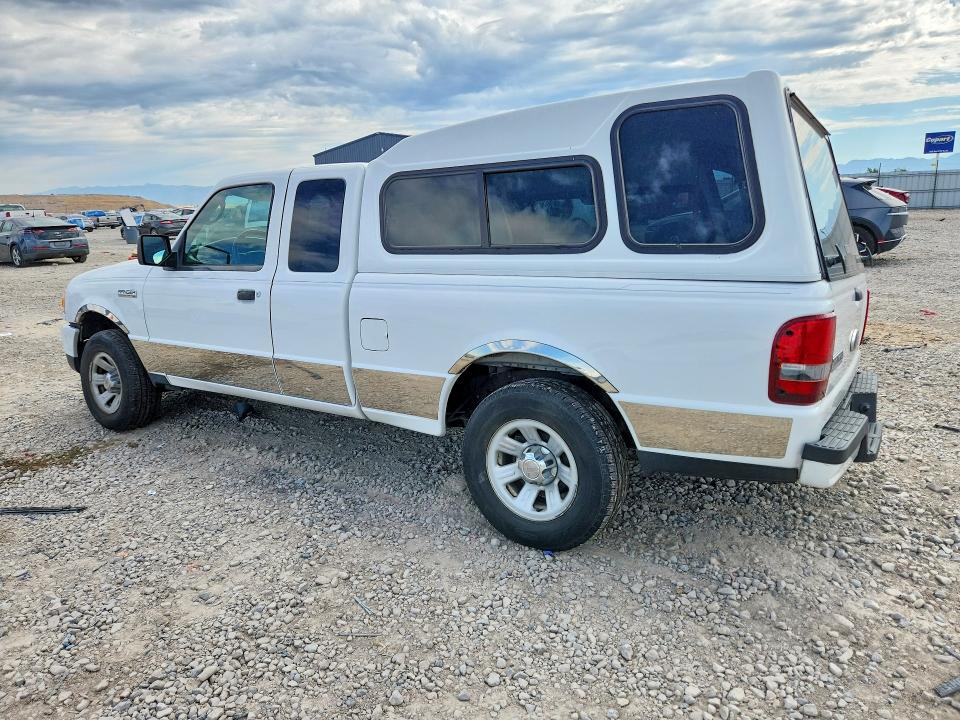 Продаж на аукціоні авто 2008 Ford Ranger, vin: 1FTYR44E98PA38643, номер лоту: 62614696
