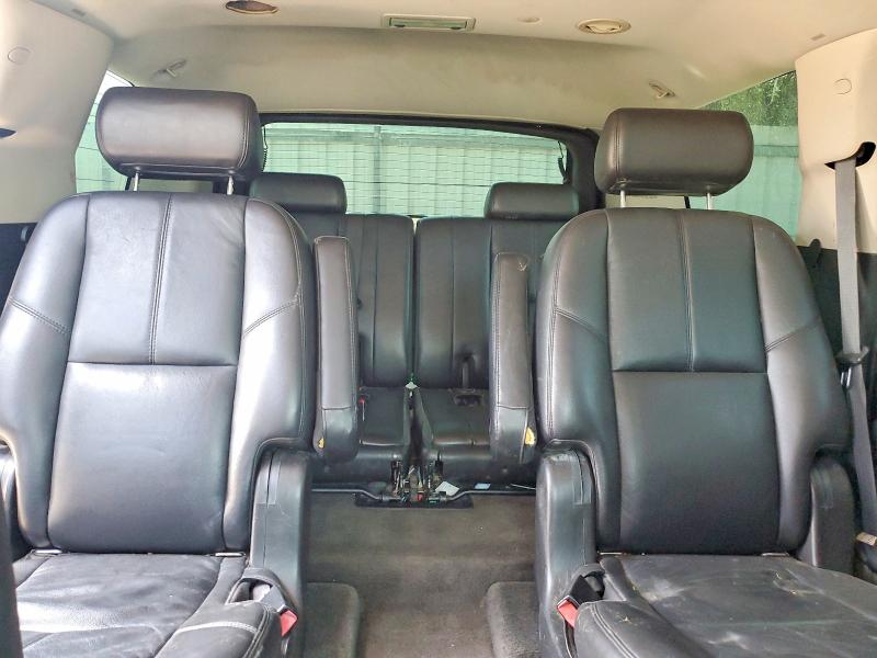 Aukcja sprzedaży 2009 Chevrolet Tahoe, vin: 1GNFC23029R170739, numer aukcji: 60669286